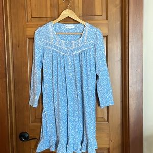 Eileen west nightgown